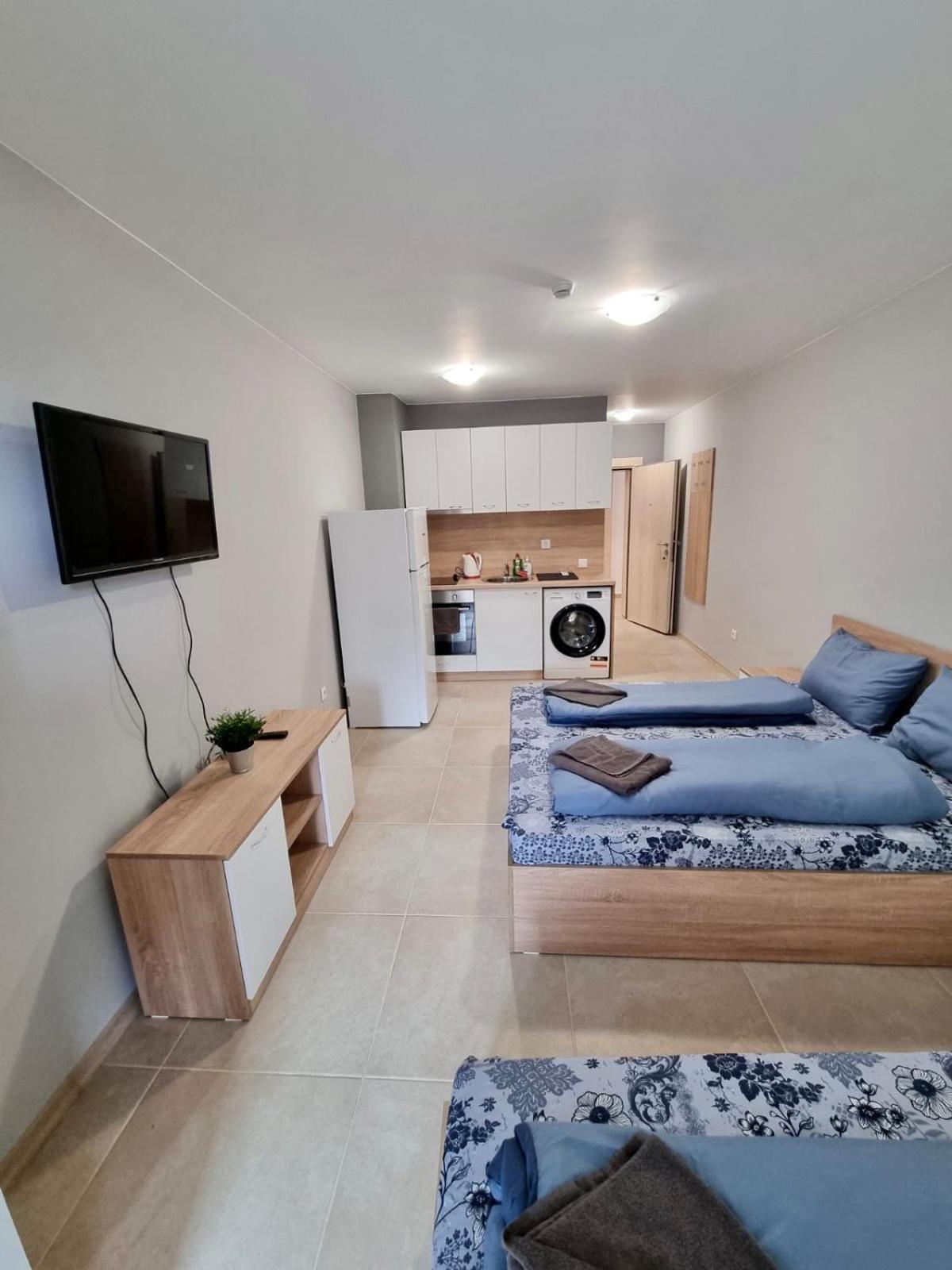 Rooms Sofia Buitenkant foto
