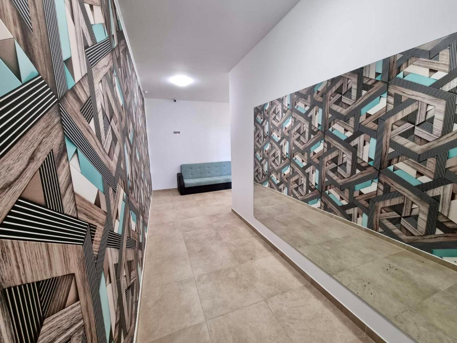 Rooms Sofia Buitenkant foto